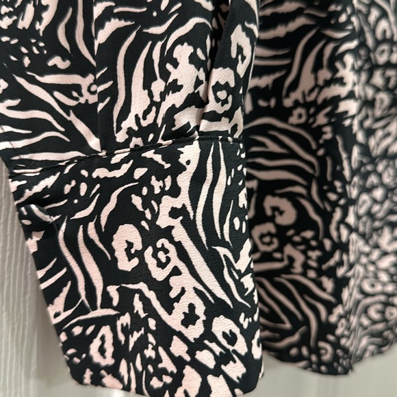 TOPSHOP blouse - Picture 3 of 6